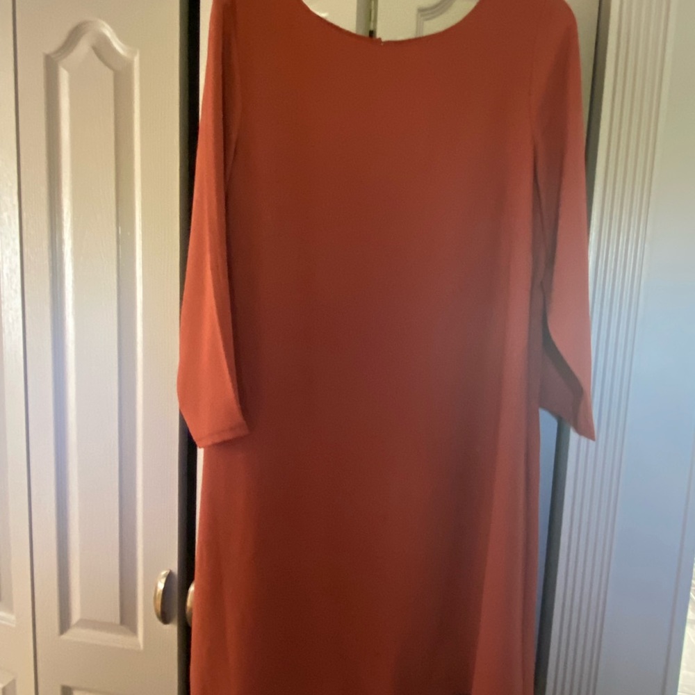 New H&M A-line dress